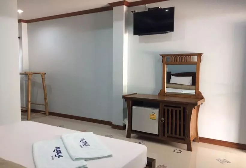 Hotelli Tai Baan Resort