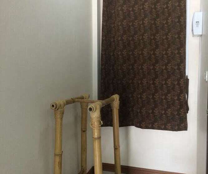 호텔 Tai Baan Resort