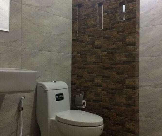 호텔 Tai Baan Resort