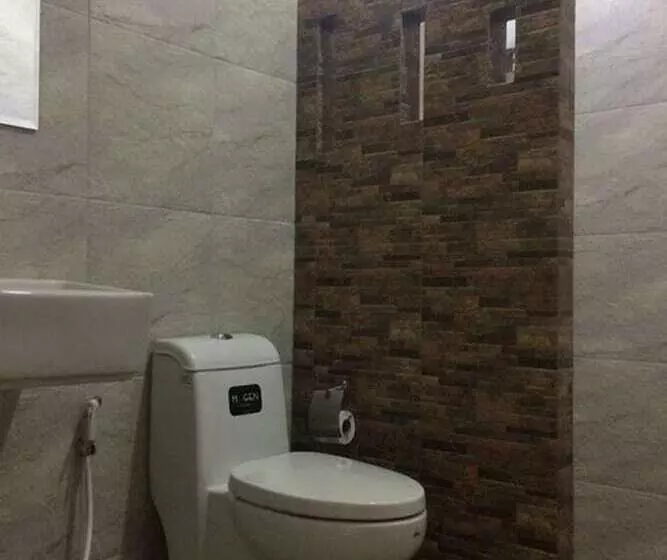 Hotelli Tai Baan Resort