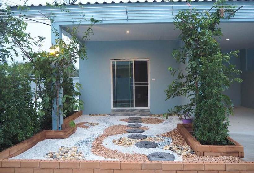 호텔 Tai Baan Resort