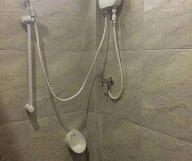 호텔 Tai Baan Resort