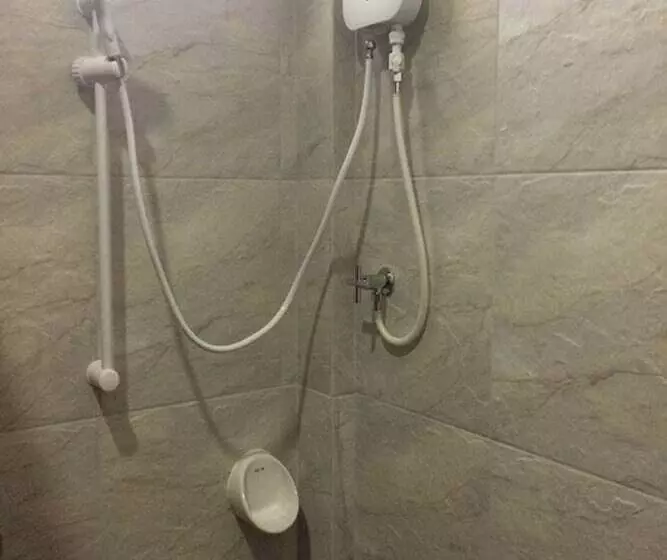 Hotelli Tai Baan Resort