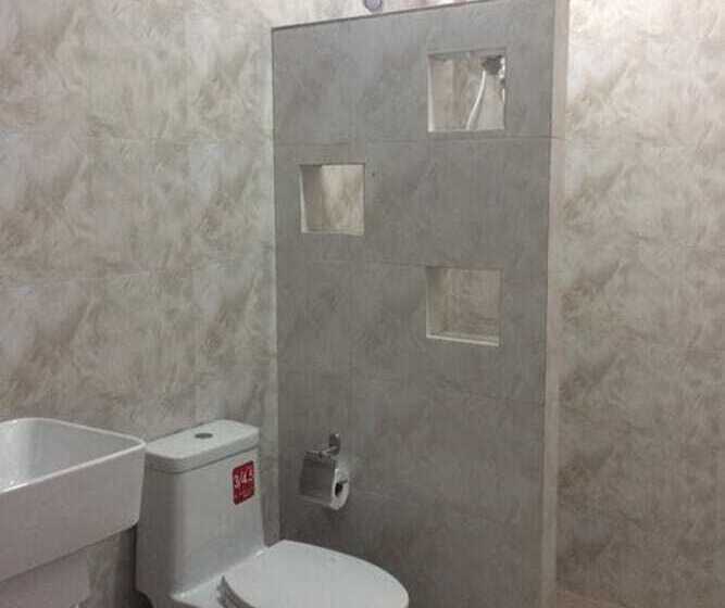 호텔 Tai Baan Resort