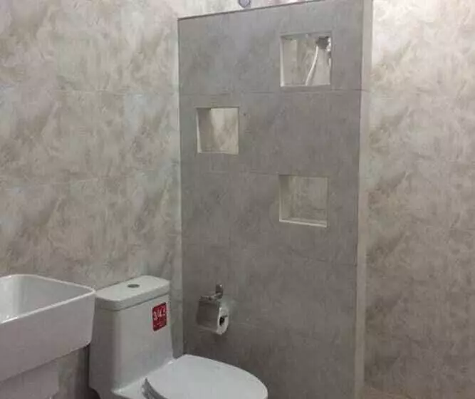 Hotelli Tai Baan Resort