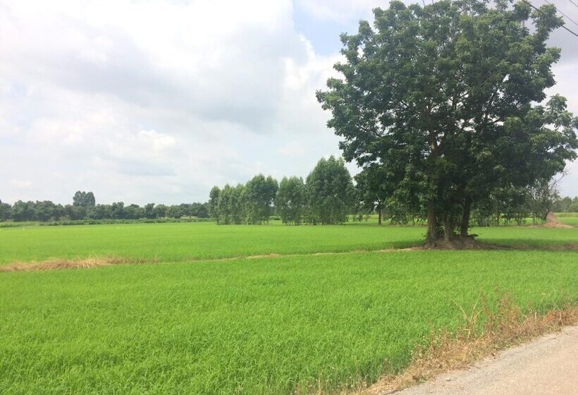 호텔 Tai Baan Resort