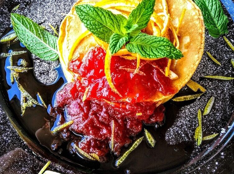 I Due Leoni Bed & Breakfast