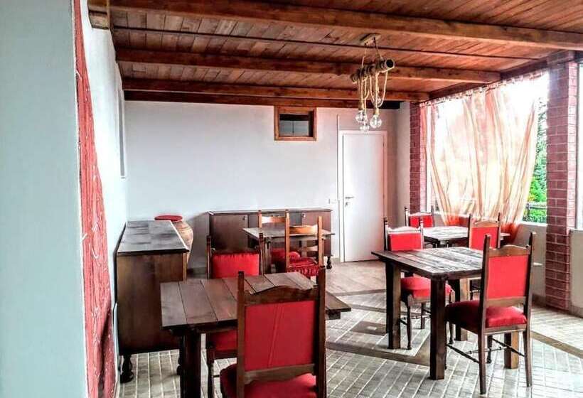 I Due Leoni Bed & Breakfast