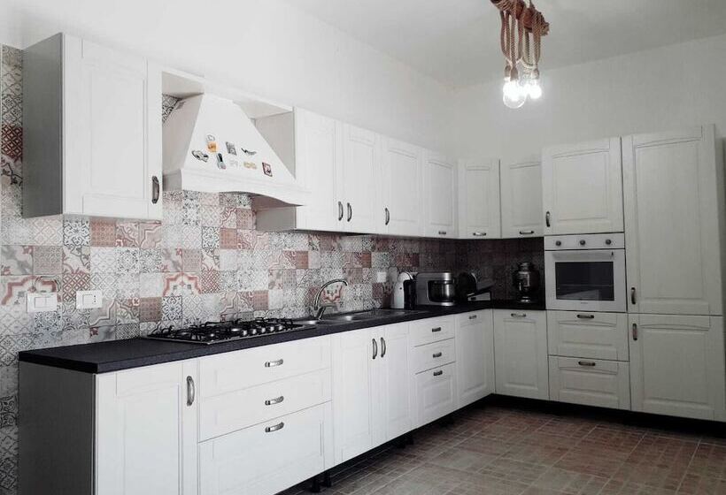 I Due Leoni Bed & Breakfast