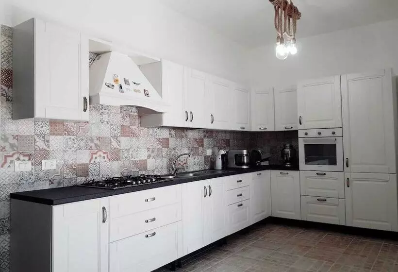 I Due Leoni Bed & Breakfast