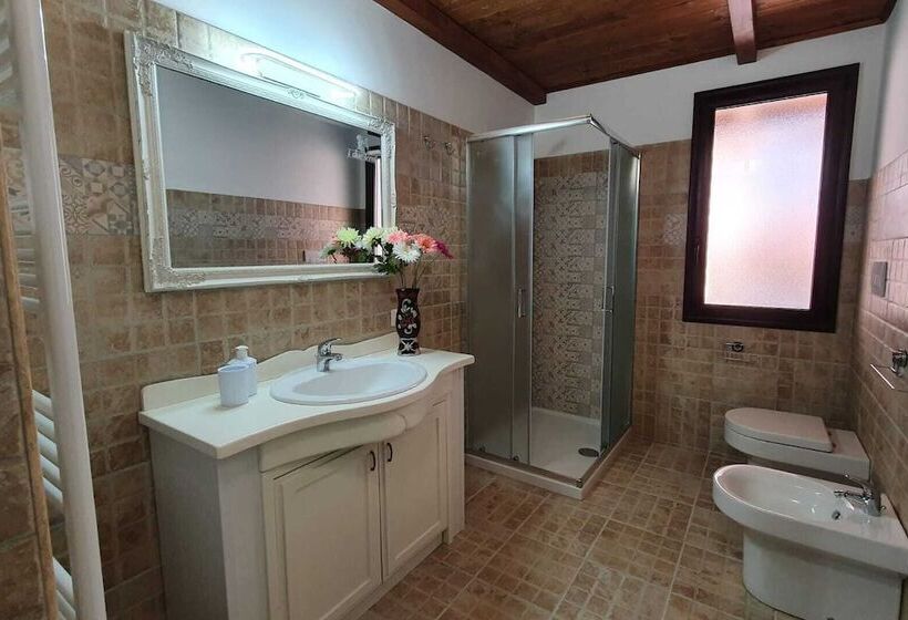 I Due Leoni Bed & Breakfast