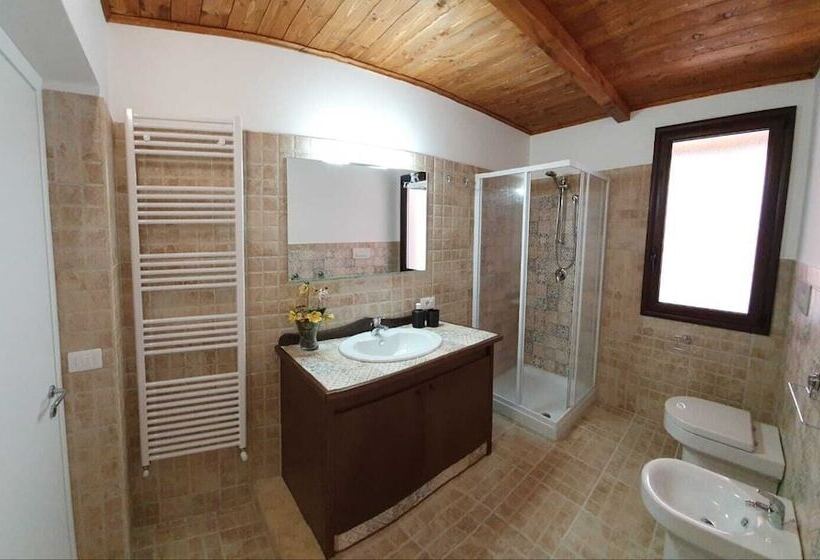 I Due Leoni Bed & Breakfast