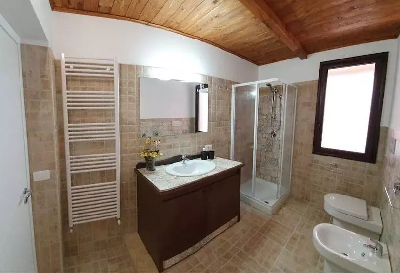 I Due Leoni Bed & Breakfast