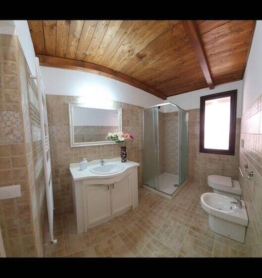 I Due Leoni Bed & Breakfast