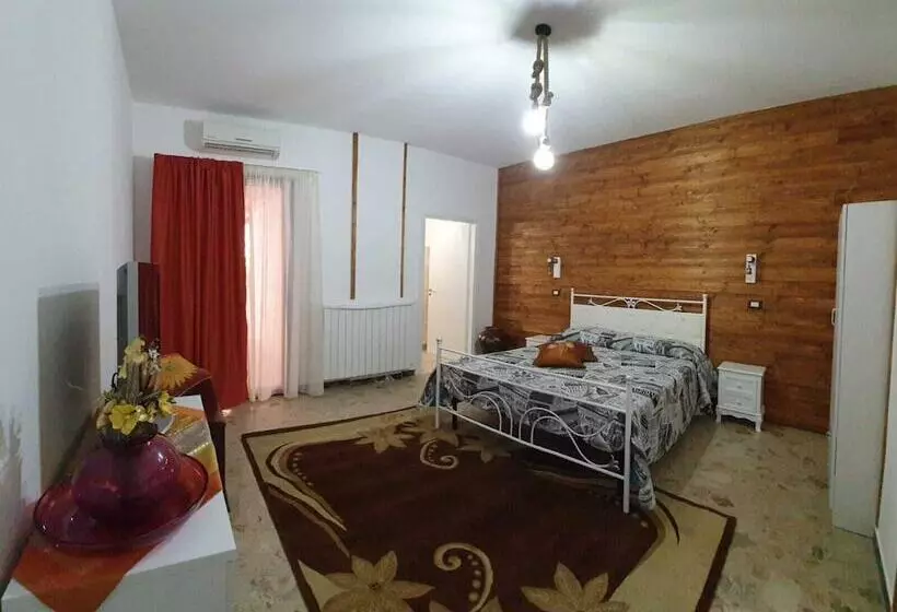 I Due Leoni Bed & Breakfast