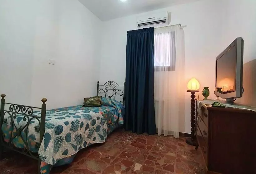 I Due Leoni Bed & Breakfast