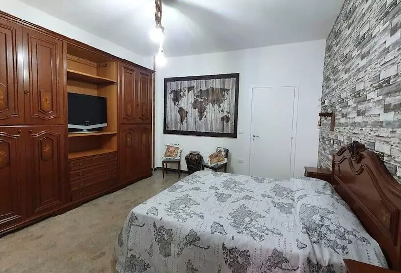 I Due Leoni Bed & Breakfast