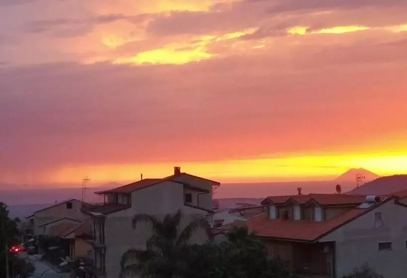 I Due Leoni Bed & Breakfast