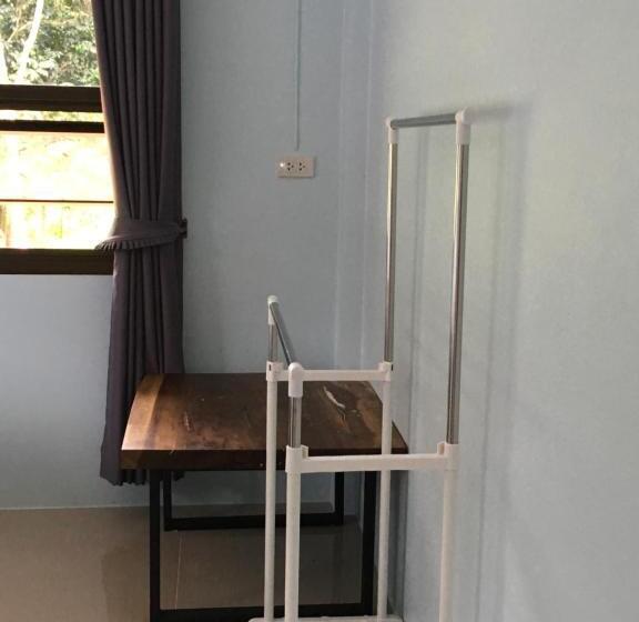 Khaosok Secret Hostel