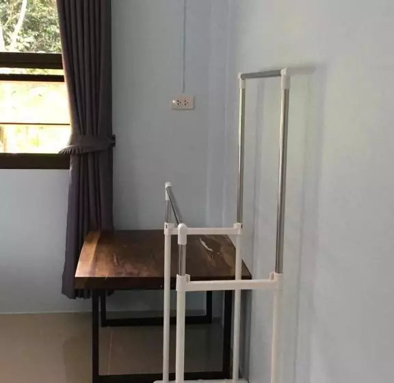 Khaosok Secret Hostel