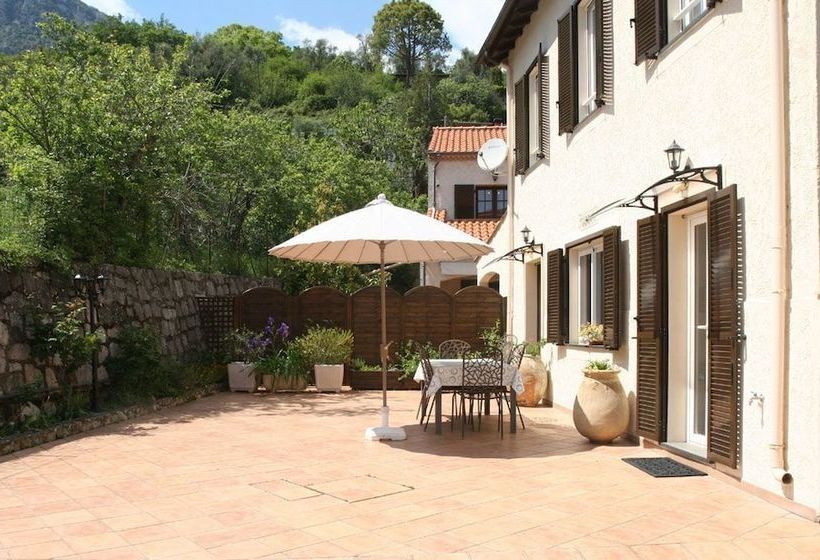 L Hermitage By Gites De France