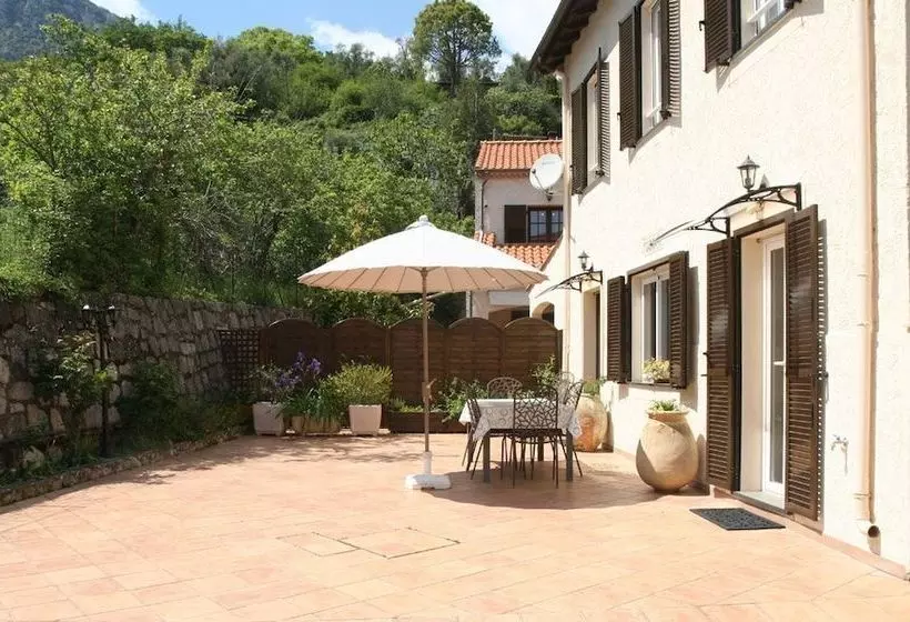 L Hermitage By Gites De France