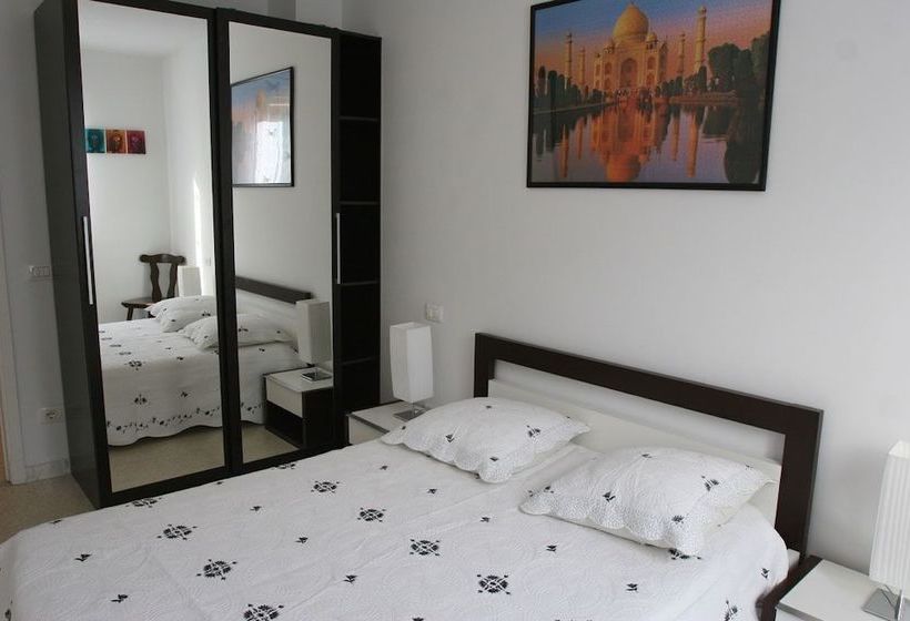 L Hermitage By Gites De France