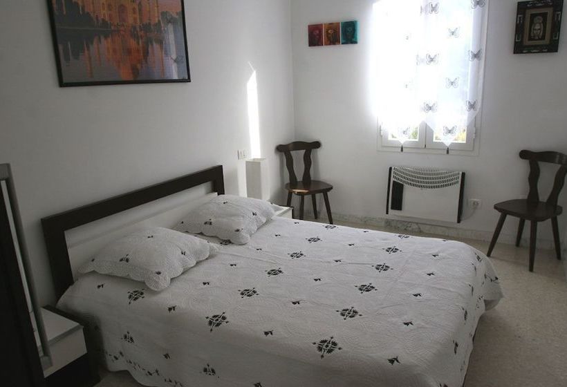 L Hermitage By Gites De France