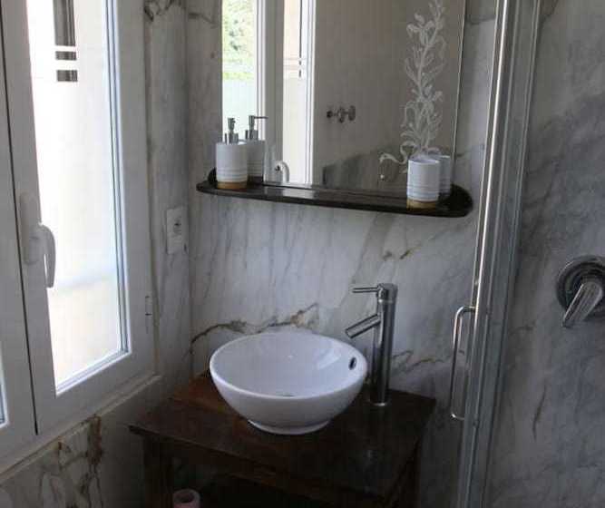 L Hermitage By Gites De France