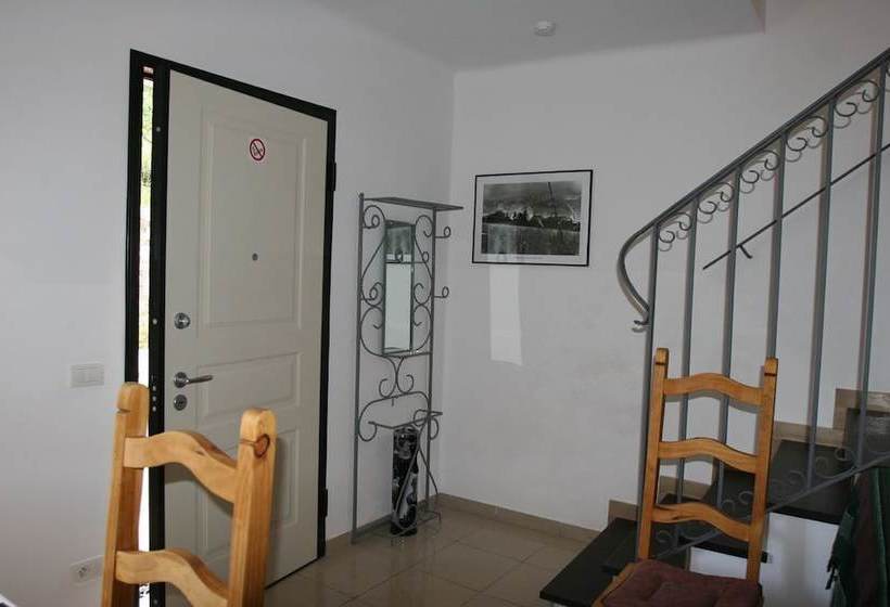 L Hermitage By Gites De France