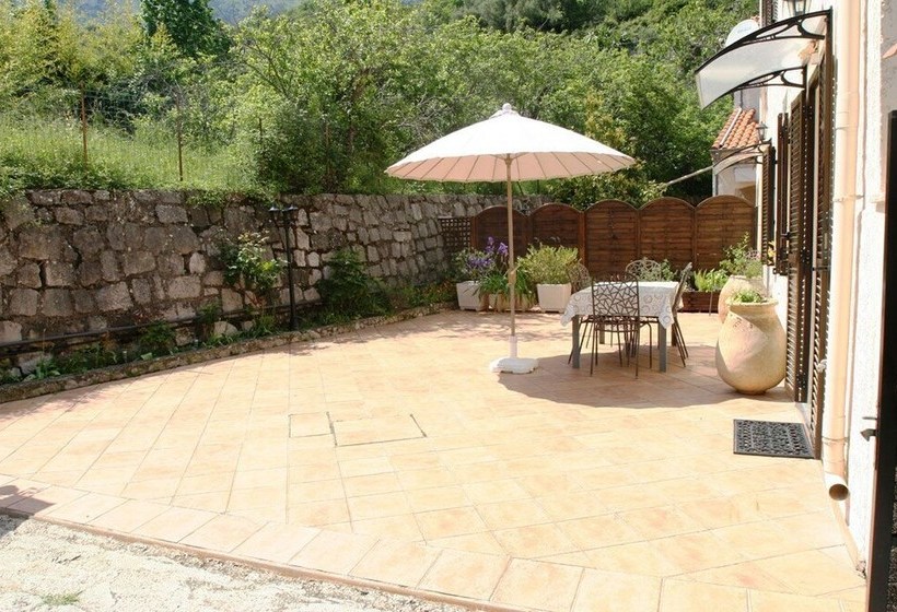 L Hermitage By Gites De France