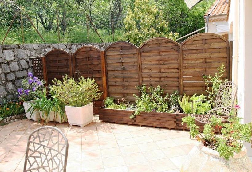 L Hermitage By Gites De France