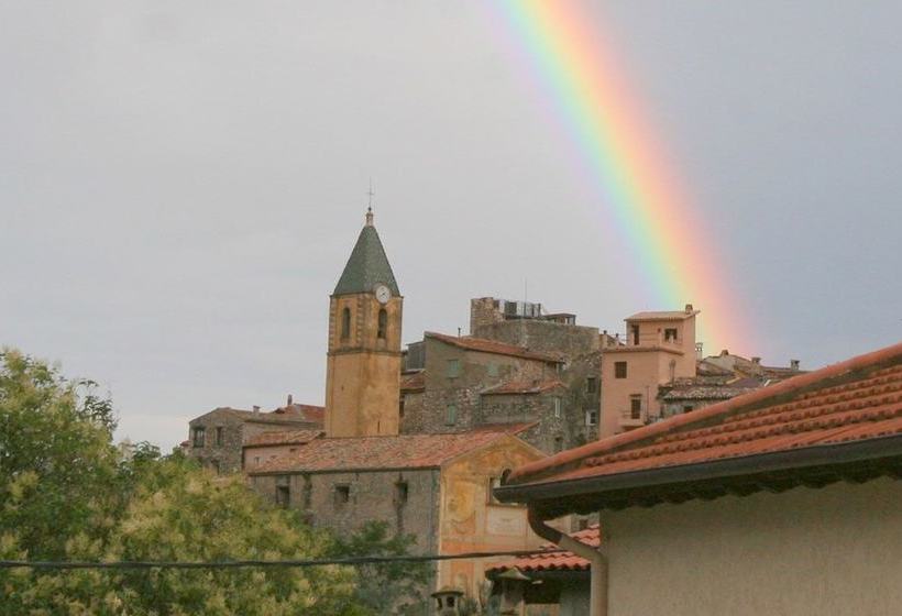 L Hermitage By Gites De France