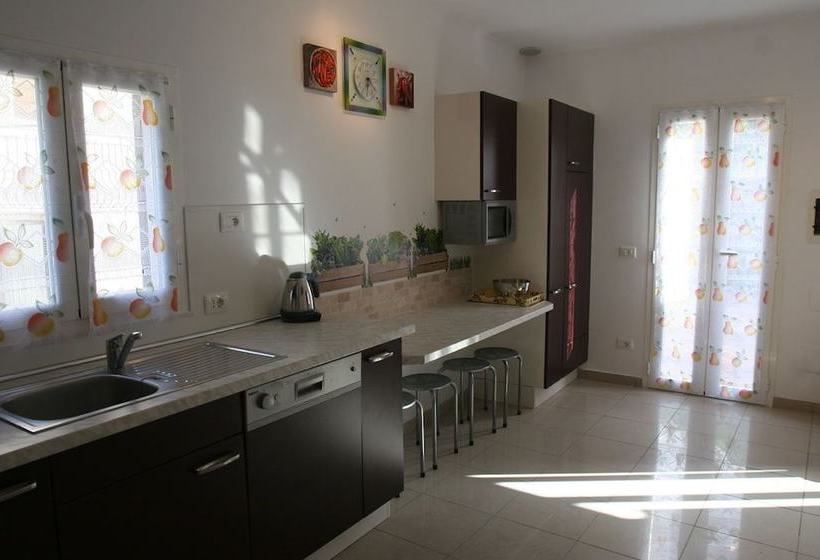 L Hermitage By Gites De France