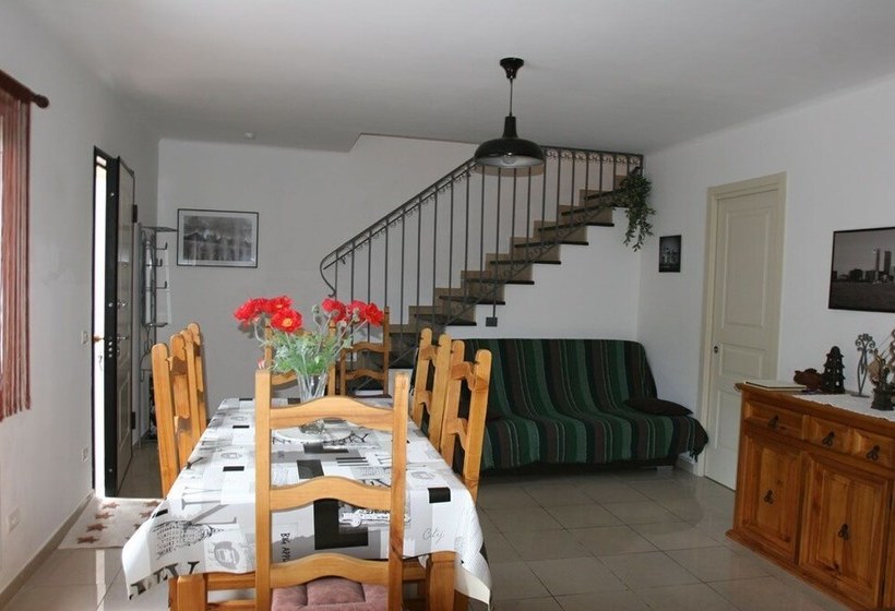 L Hermitage By Gites De France