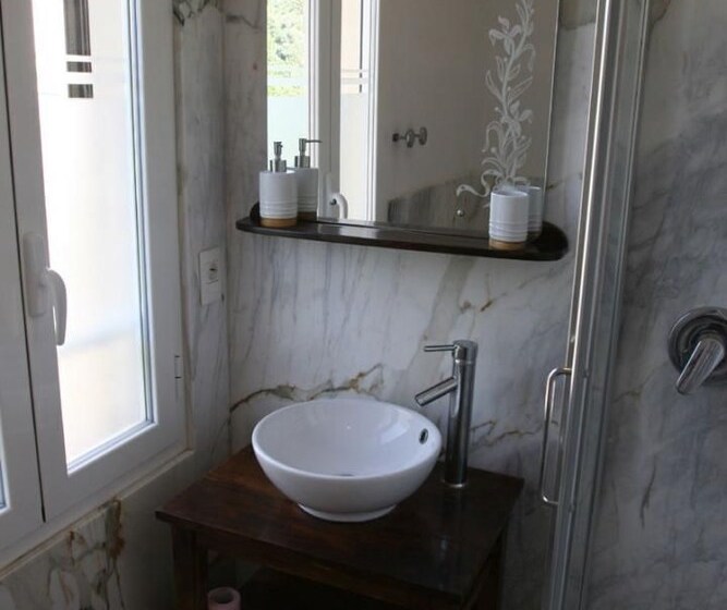 L Hermitage By Gites De France