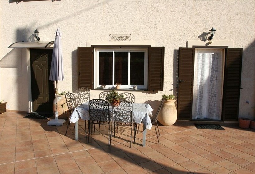 L Hermitage By Gites De France