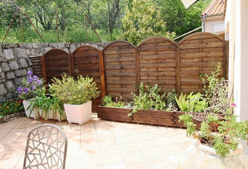 L Hermitage By Gites De France