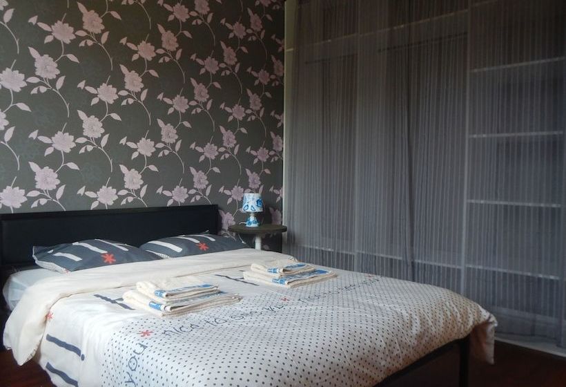 膳宿费 Chambres Chez Vlad