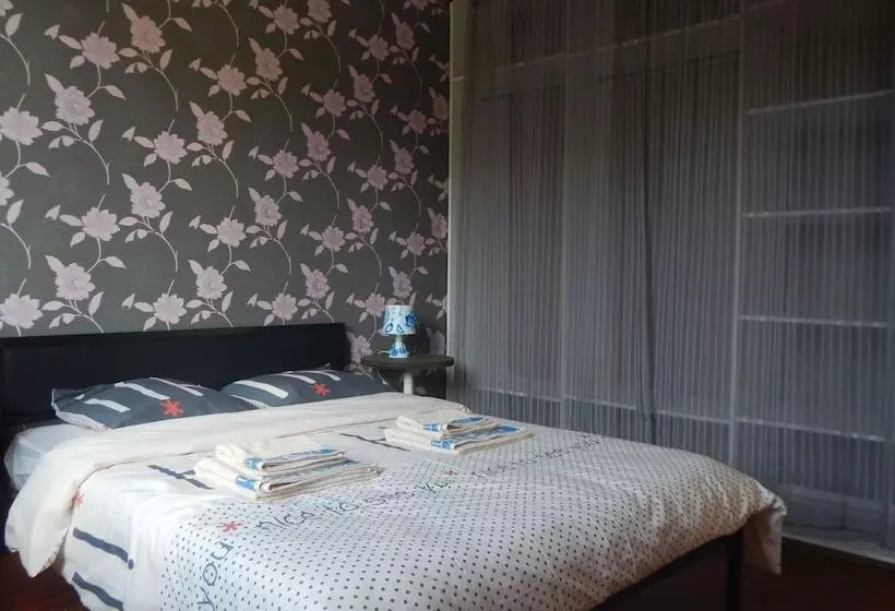 Majatalo Chambres Chez Vlad