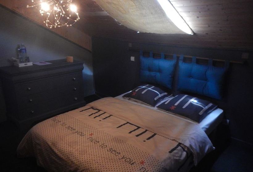 膳宿费 Chambres Chez Vlad