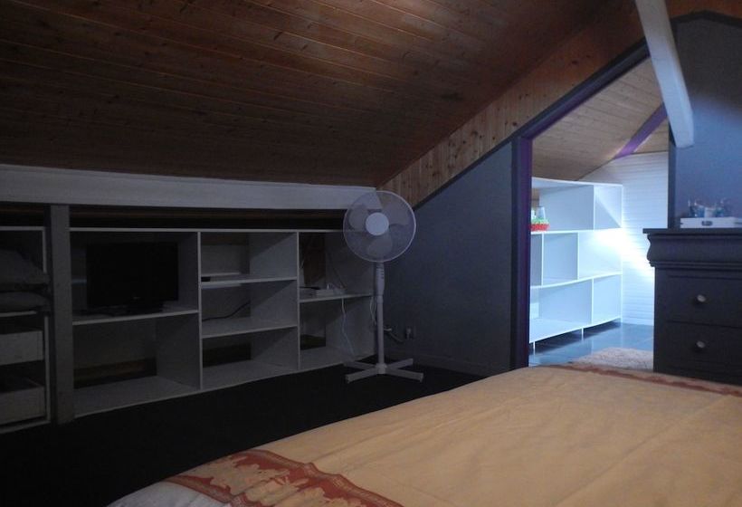 膳宿费 Chambres Chez Vlad