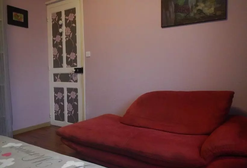 Majatalo Chambres Chez Vlad