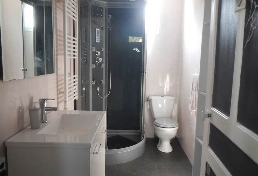 膳宿费 Chambres Chez Vlad