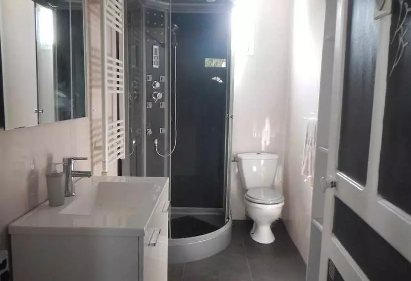 Majatalo Chambres Chez Vlad