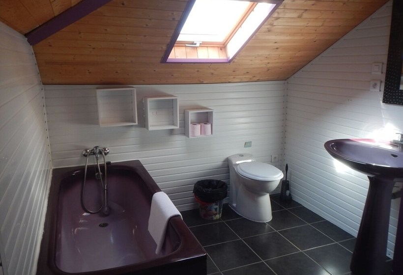 膳宿费 Chambres Chez Vlad