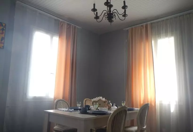 Majatalo Chambres Chez Vlad