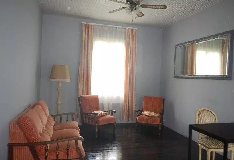 Majatalo Chambres Chez Vlad