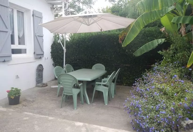 Majatalo Chambres Chez Vlad