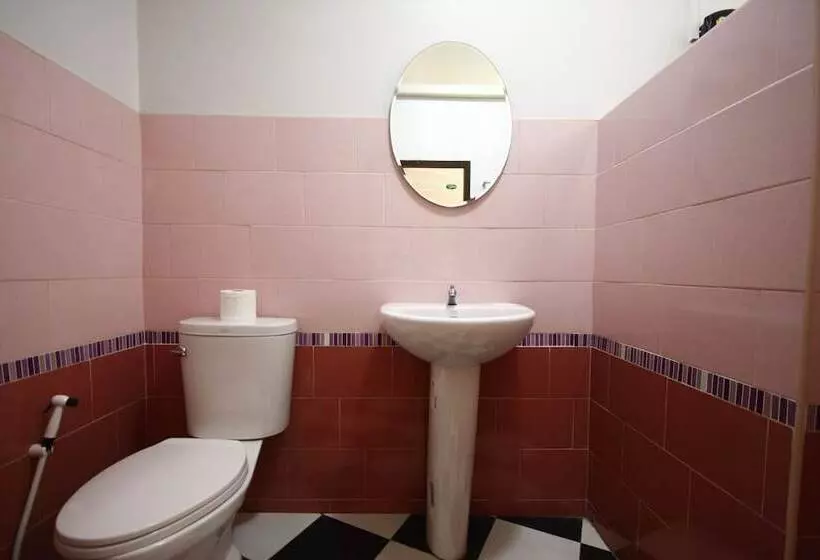 Majatalo Chan De Bua